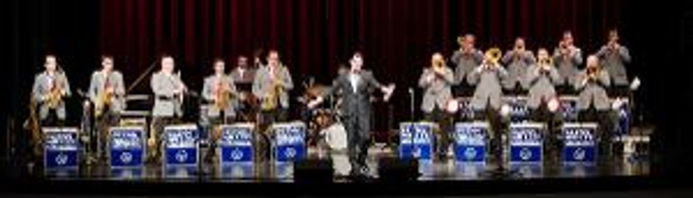 The Glenn Miller Orchestra Comes to the Kauffman Center in 2022  Image