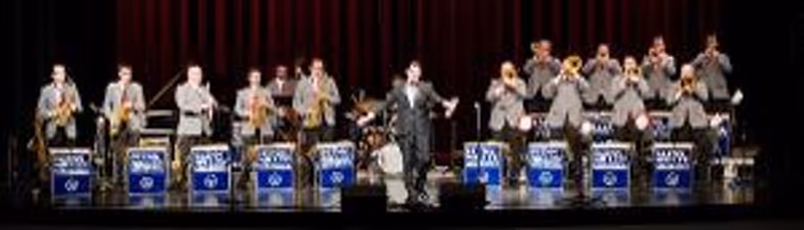 The Glenn Miller Orchestra Comes to the Kauffman Center in 2022 Image
