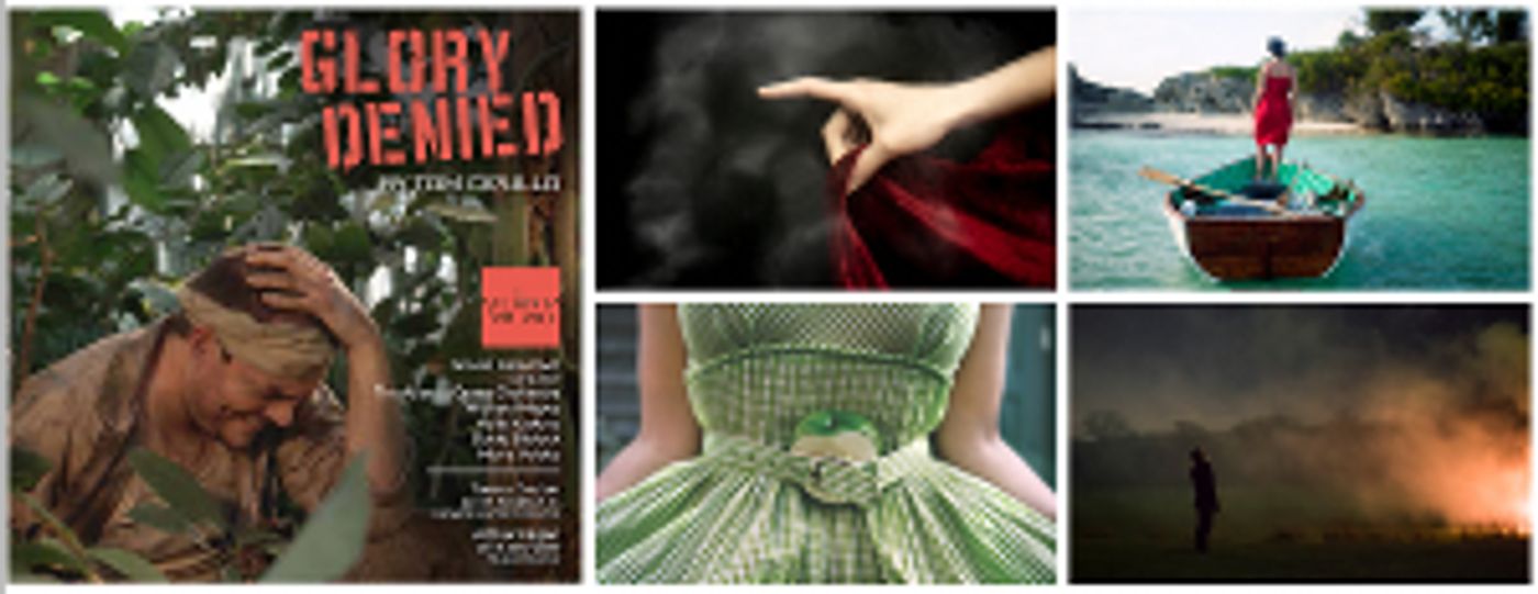 The Atlanta Opera Releases GLORY DENIED Audio Recording & Short Film in November  Image