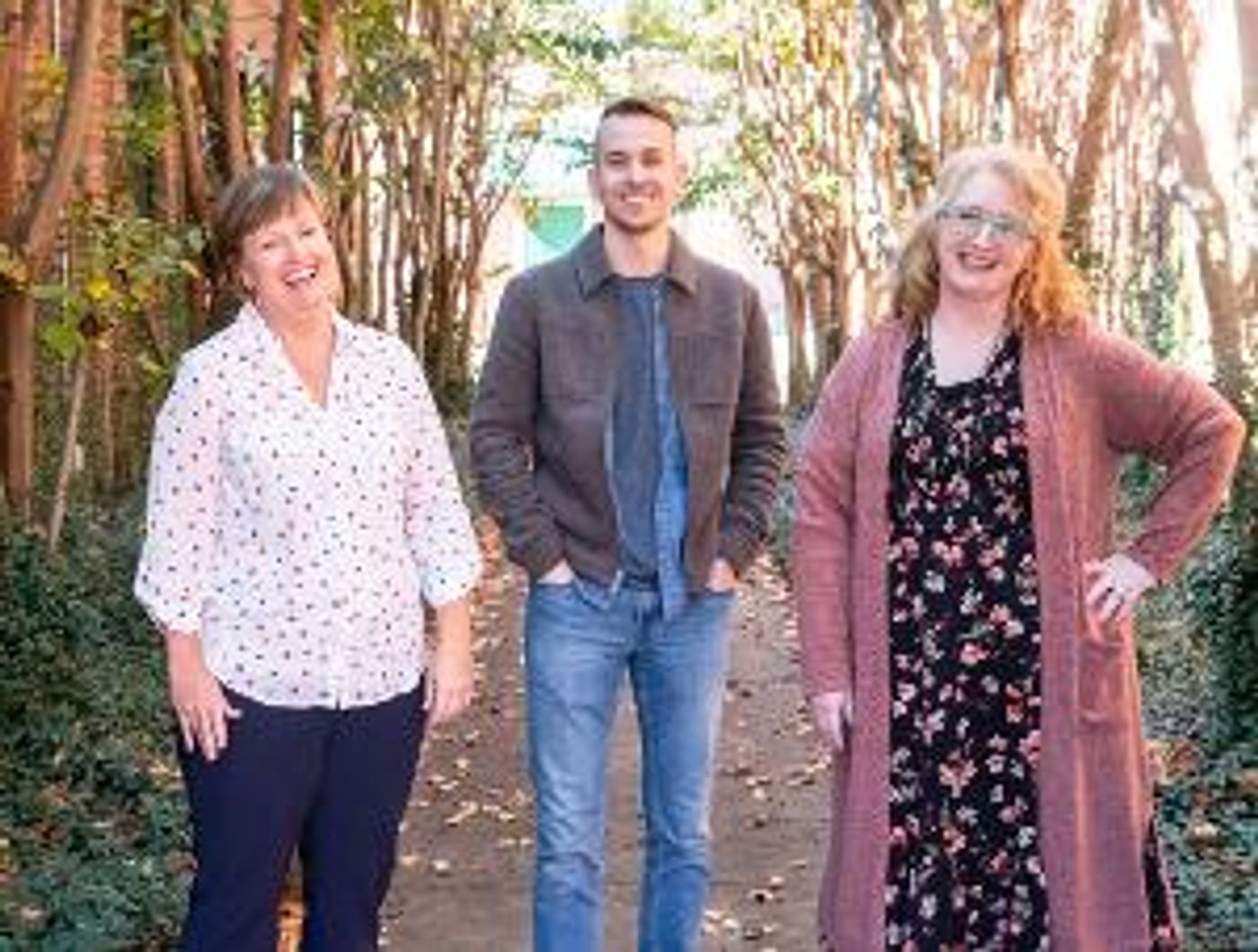 Big Changes Are Happening At The Springer Theatre Academy  Image