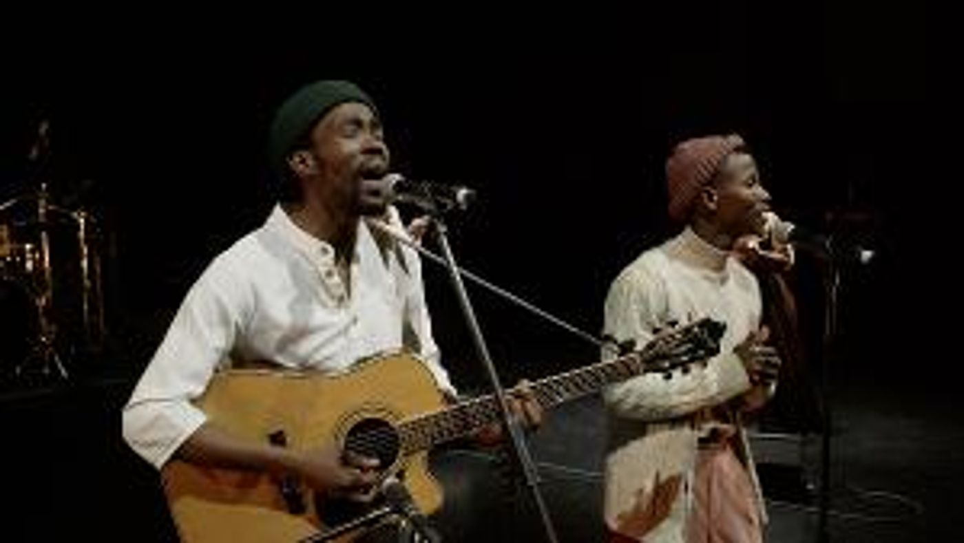 Cape Town Festival Returns And Joins Hands With Artscape To Assist Struggling Artists  Image