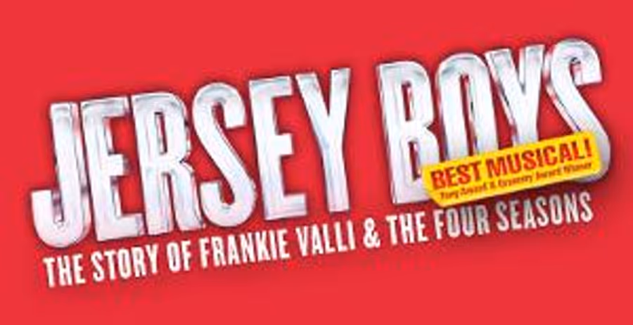 JERSEY BOYS Returns To DPAC, April 29 - May 1, 2022 Image