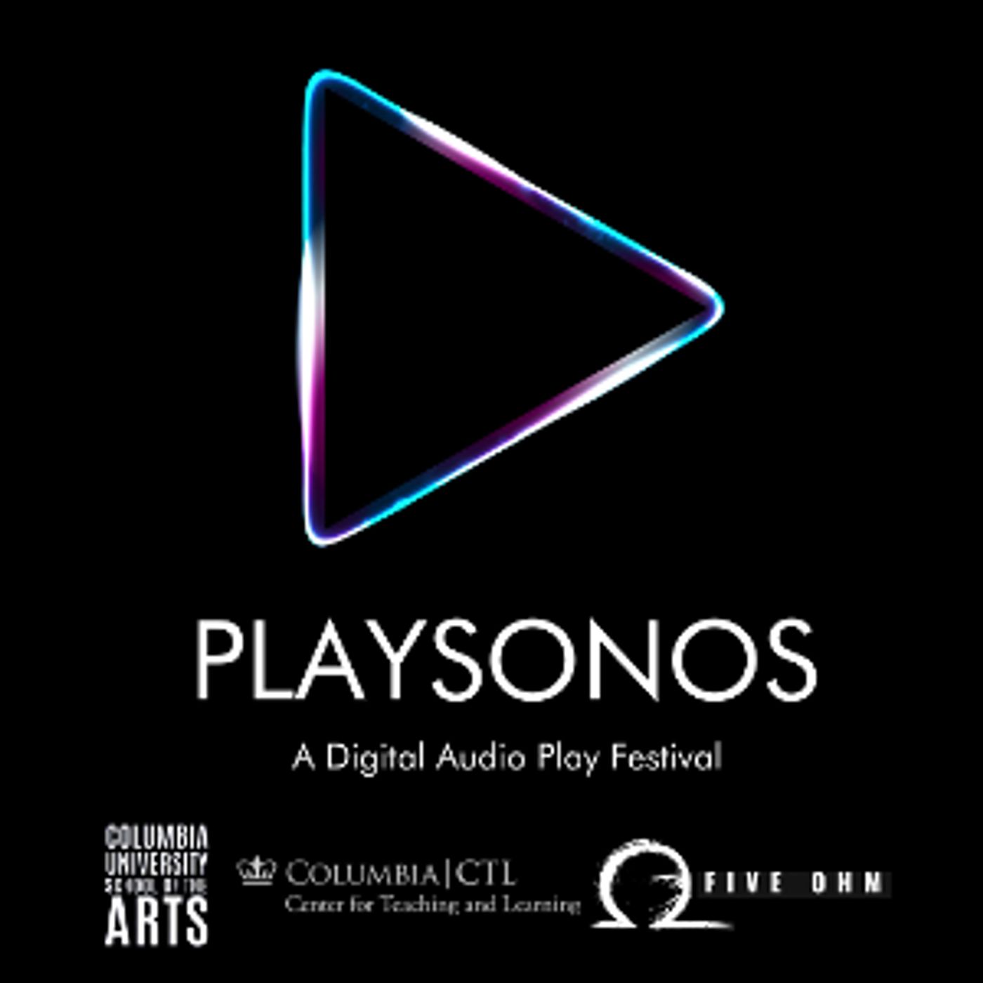 PLAYSONOS Digital Audio Festival Announced At Columbia University  Image