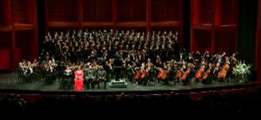 South Florida Symphony Orchestra To Perform Handel's Messiah For The First Time As Part Of Masterworks Series Image