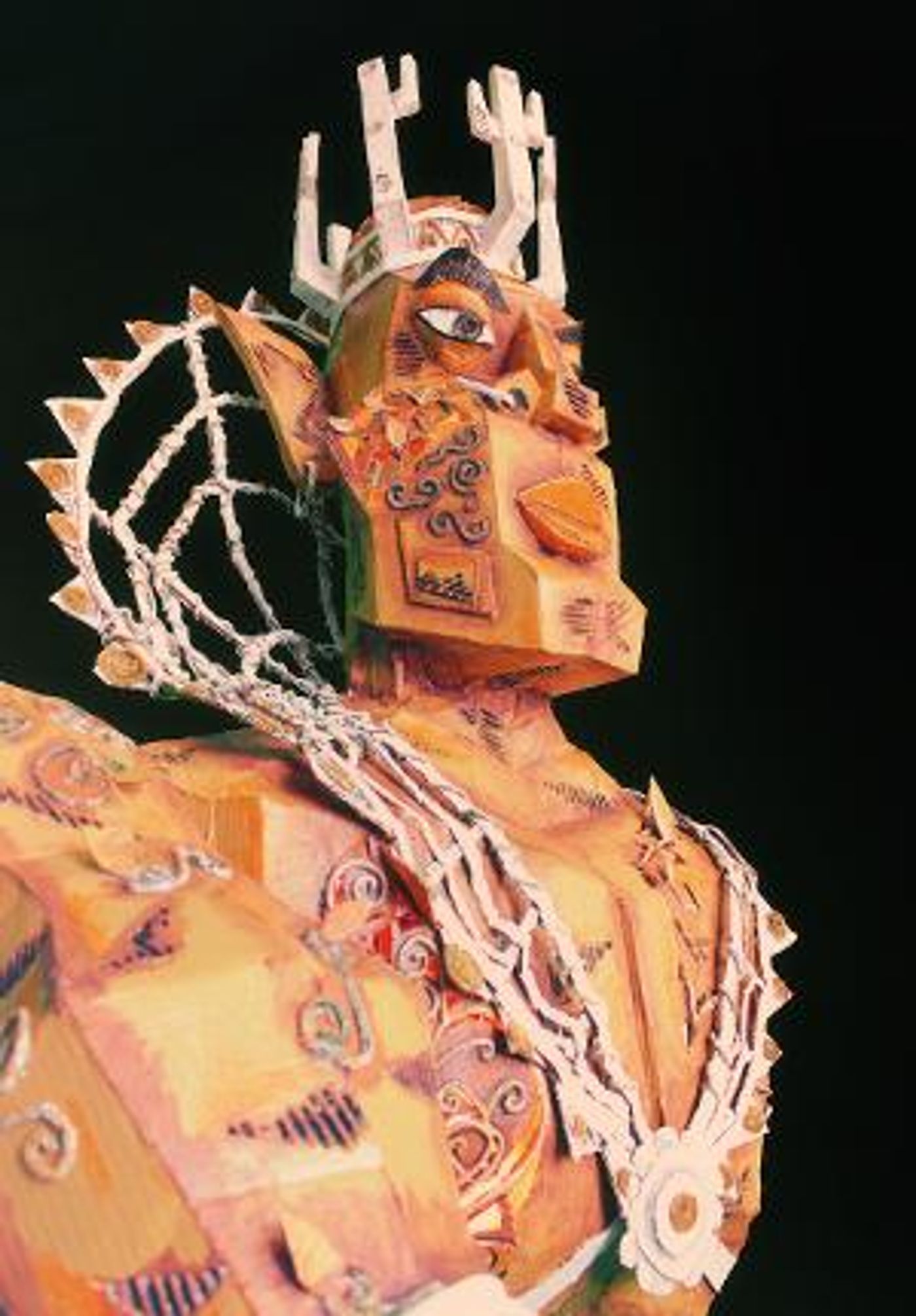 The Ballard Institute Celebrates The Opening Of HECHO EN PUERTO RICO: FOUR GENERATIONS OF PUERTO RICAN PUPPETRY  Image