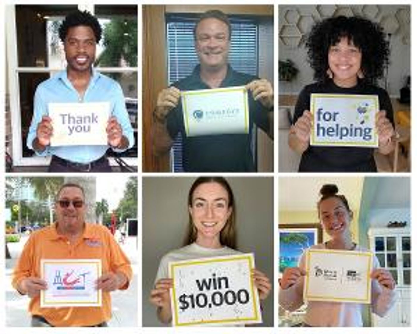 St. Pete's Arts Conservatory For Teens Wins $10k Donation To Empower Local Youths  Image