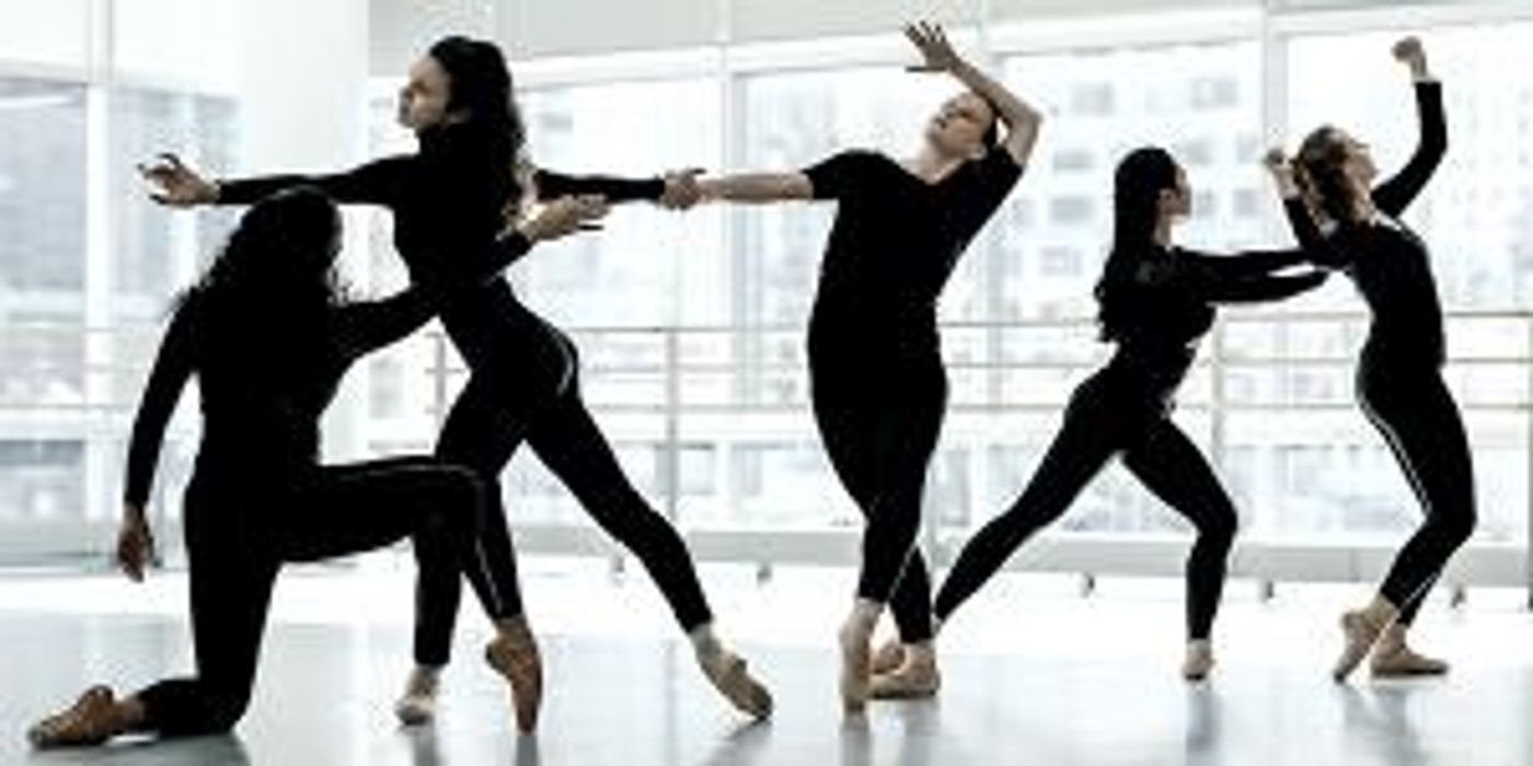 Cherylyn Lavagnino Dance Presents MYTHOLOGIES A New Work In Four Parts  Image