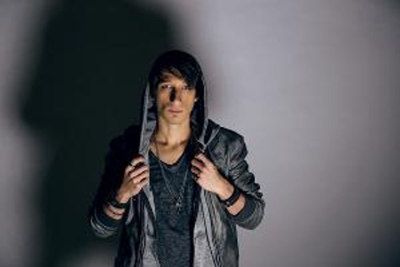 Reza EDGE OF ILLUSION Announced At The Ridgefield Playhouse  Image