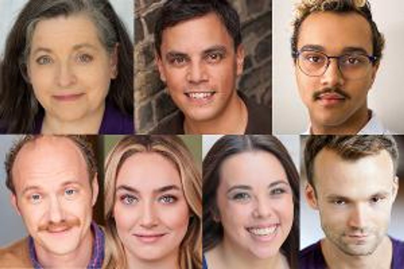 Black Button Eyes Productions' Presents the World Premiere of MARY ROSE  Image