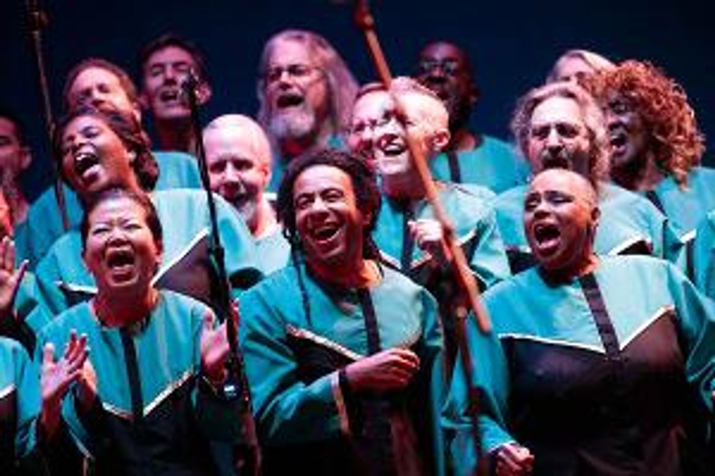 Oakland Interfaith Gospel Choir Announces 36th Annual Holiday Concert, SING JOY!  Image