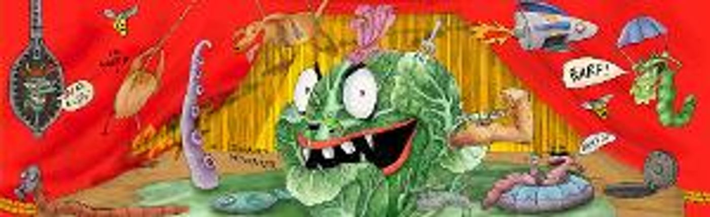 JUST LIVE ON STAGE! Comes to Riverside Theatres Next Month  Image