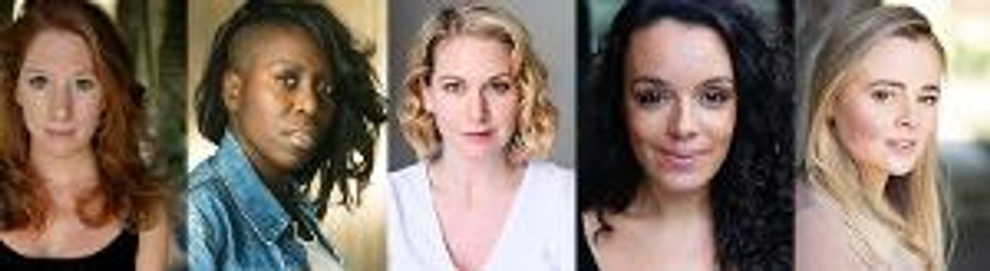 Casting Announced For AN EVENING WITH THE GOOD ENOUGH MUMS CLUB  Image