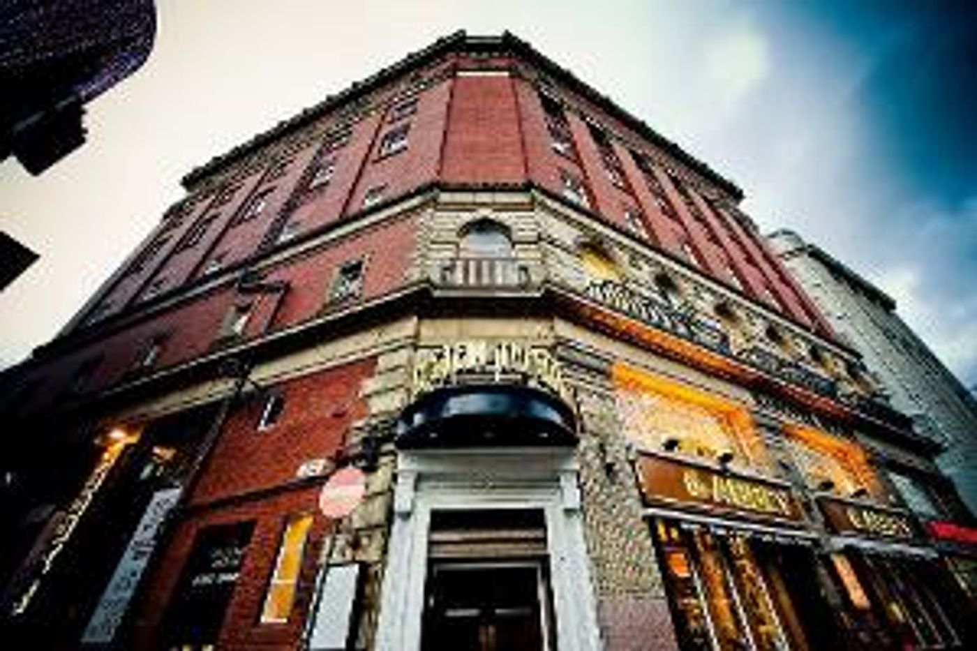 Seasonal Shows Announced At The Epstein Theatre  Image