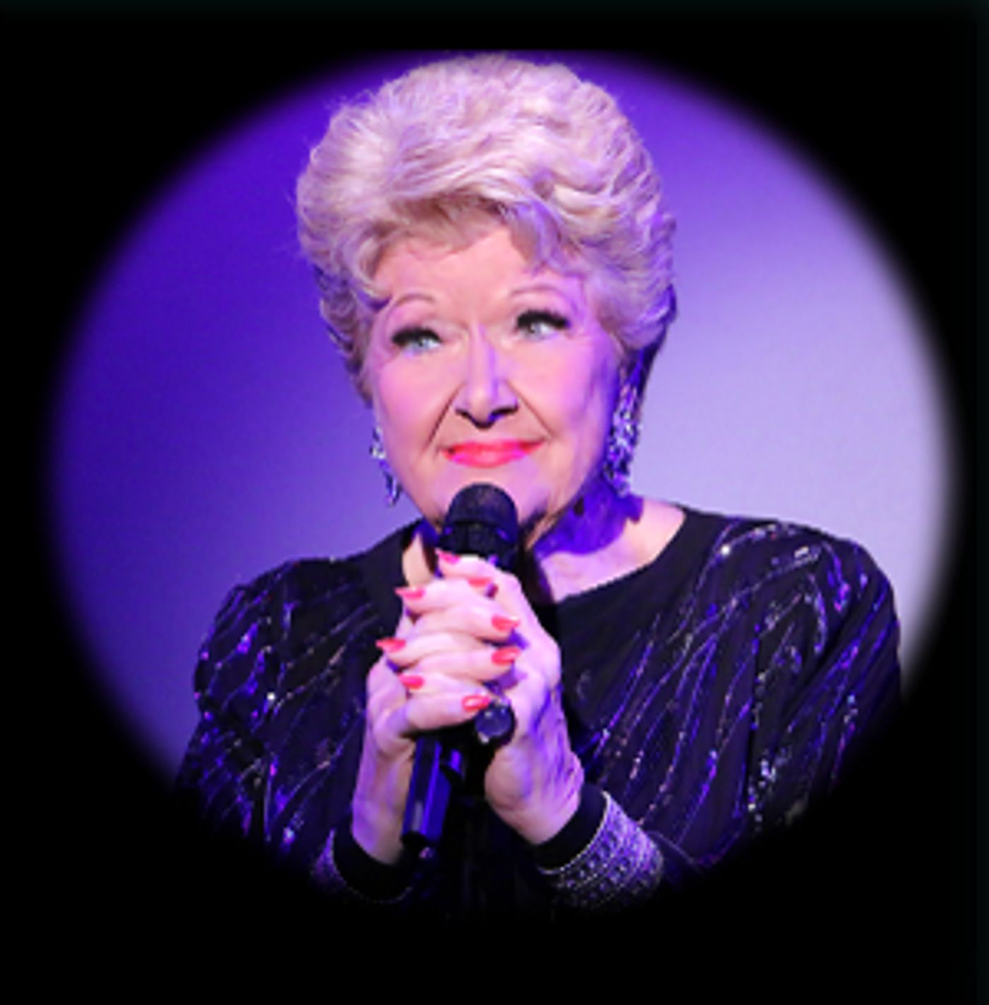 Marilyn Maye And Nicolas King to Star In A WINTER SPECTACULAR At The Wick Theatre  Image