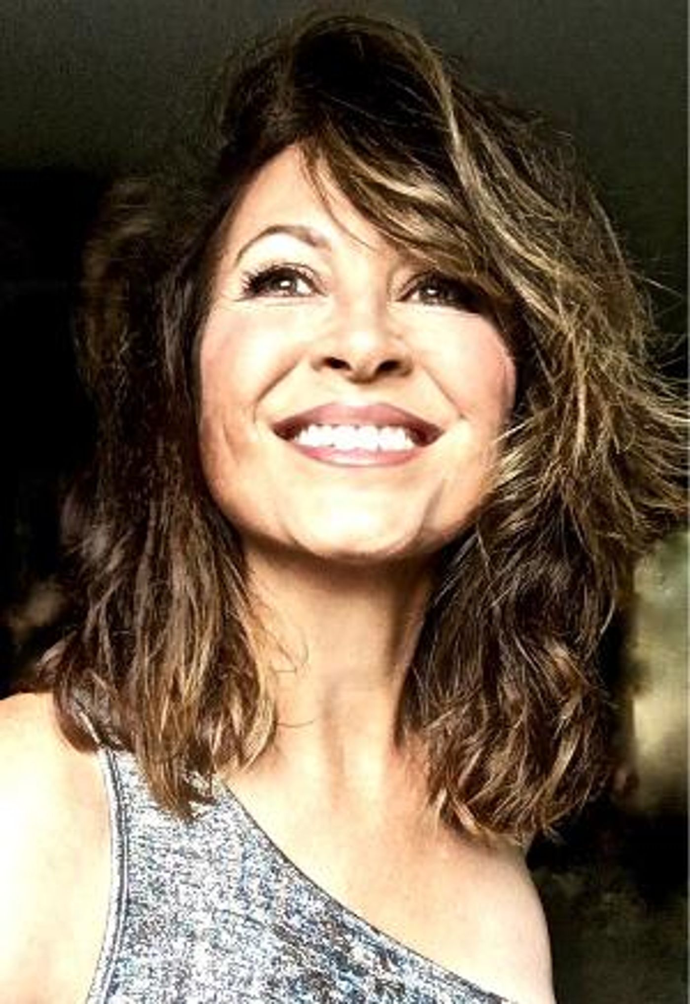 Broadway Star Linda Eder Announced at The Ridgefield Playhouse  Image