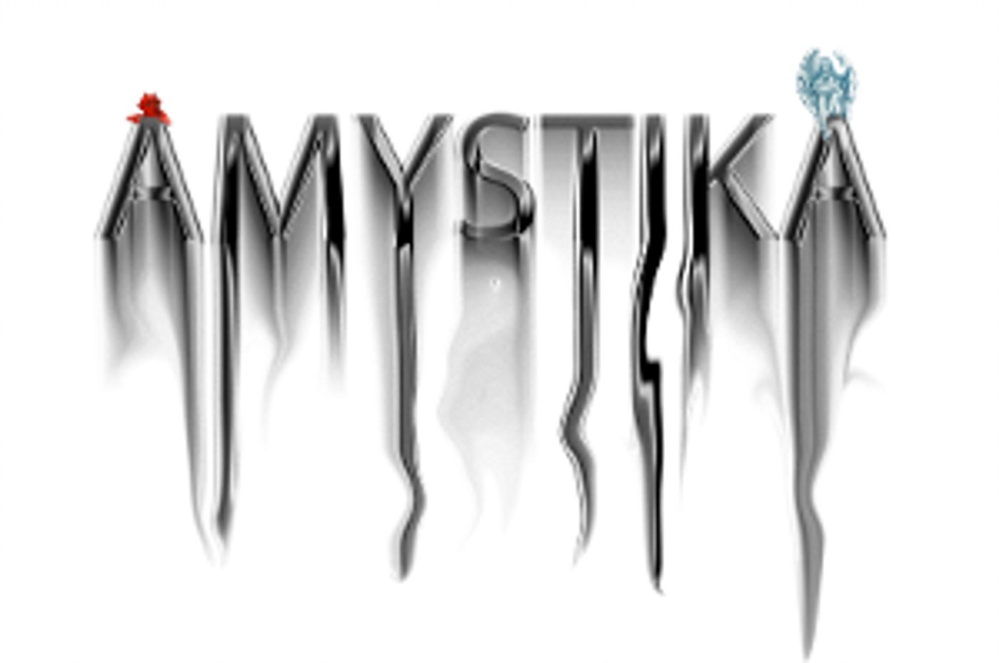Criss Angel, Franco Dragone Team Up To Create The Mindfreak Prequel AMYSTIKA  Image
