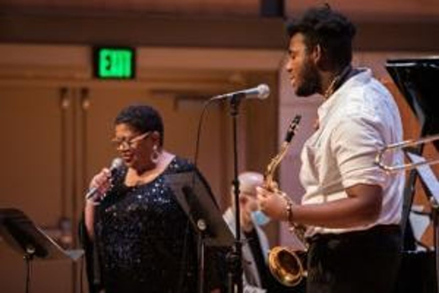 San Francisco Conservatory Of Music Announces Collaboration With Aquila Theatre  Image