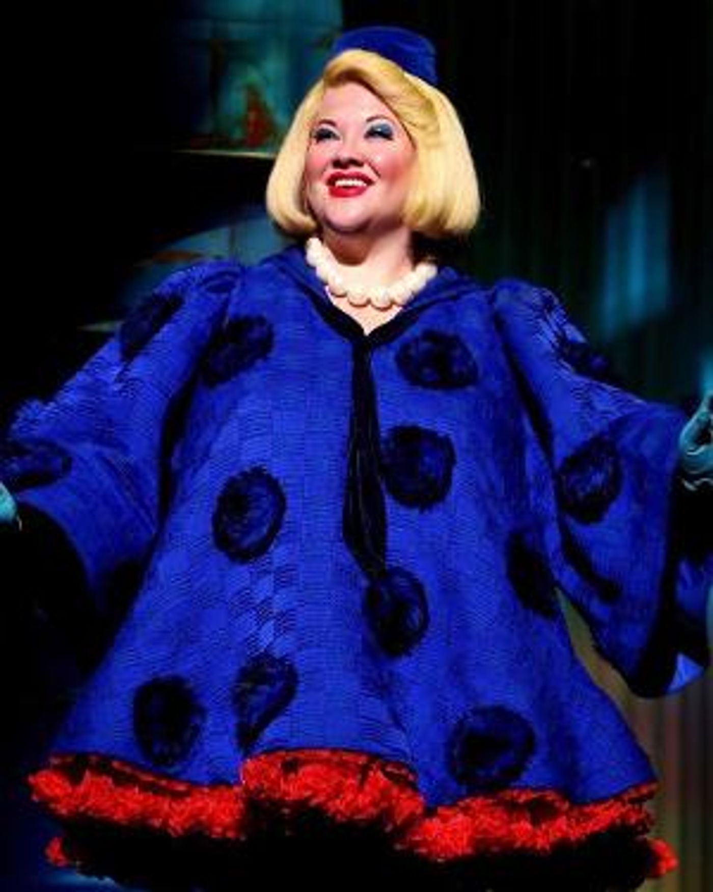 THE SPONGEBOB MUSICAL Comes To The Axelrod PAC, November 27  Image