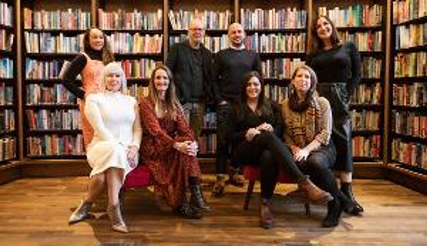 Storyhouse Announces Appointment Of Suzie Henderson As Creative Director  Image