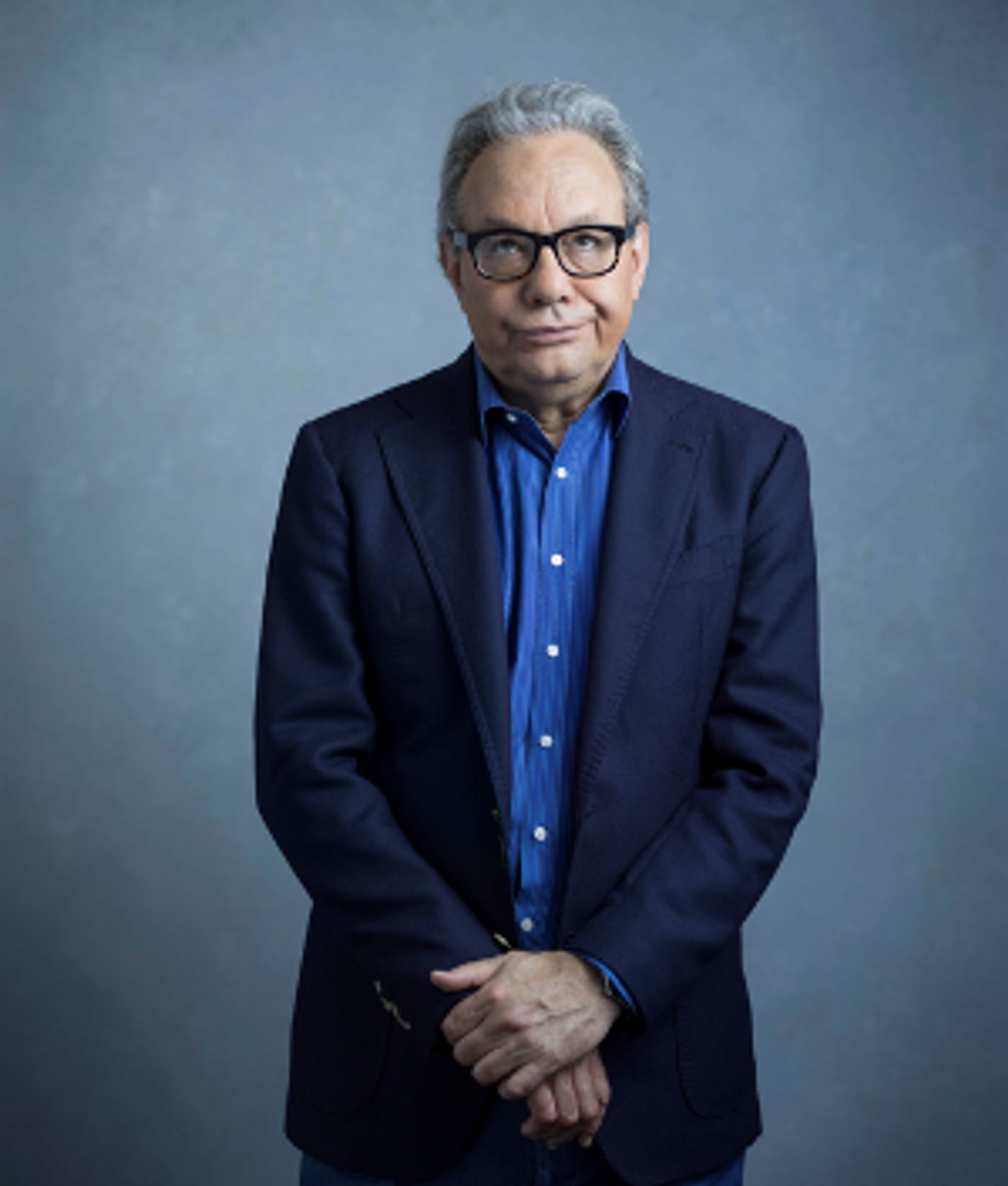 King Of Rant, Lewis Black, To Visit Hershey Theatre With OFF THE RAILS Tour  Image