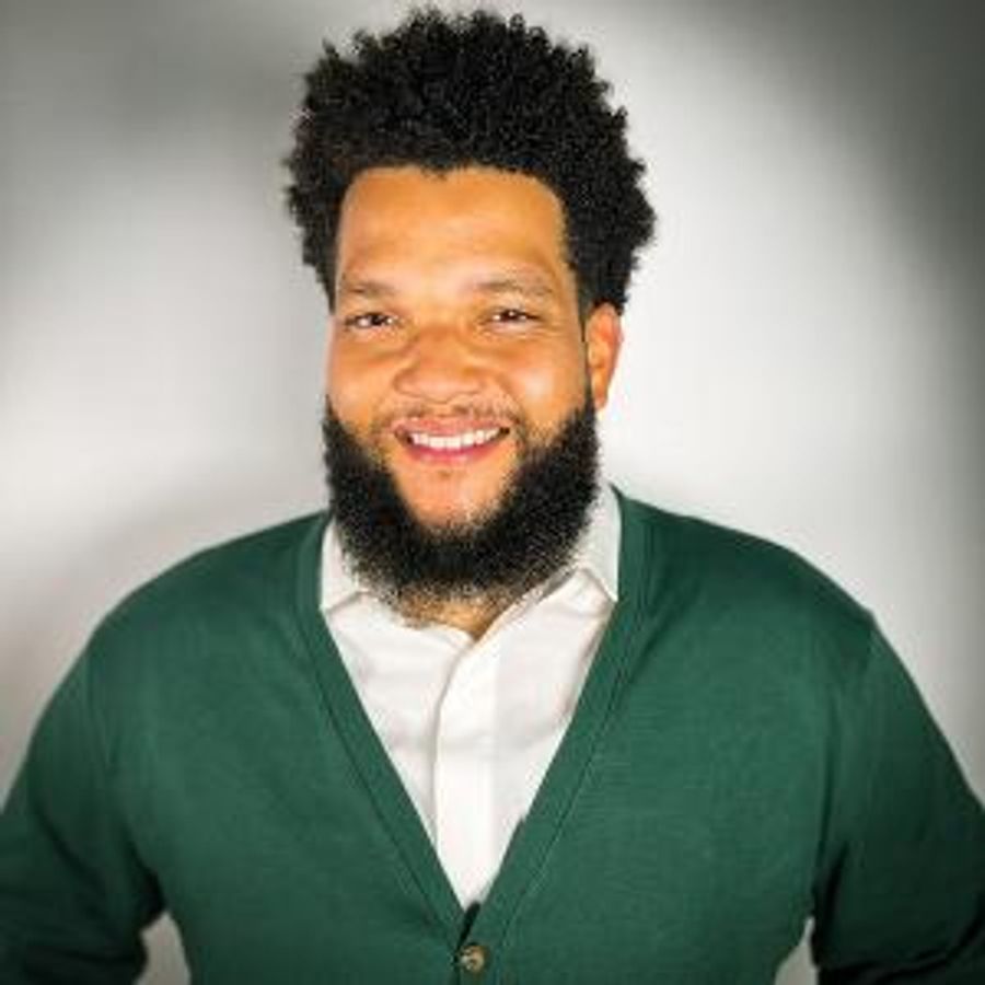 Dynamic Leader Joins MSU Community Music School In Detroit Image