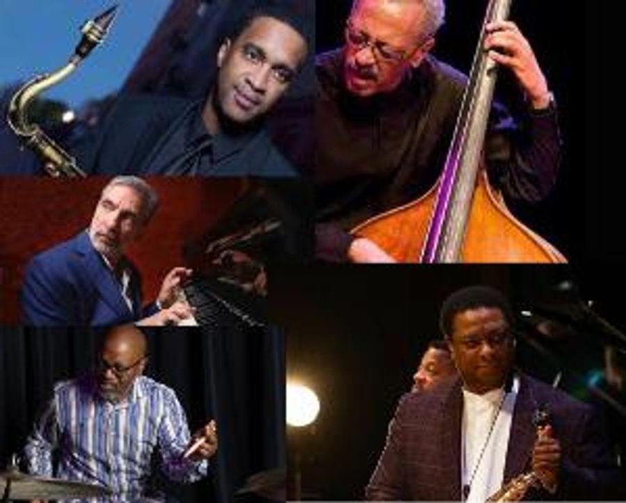 The Nash Brings Cedar Walton Long-Time Bandmates For Special Concert Image