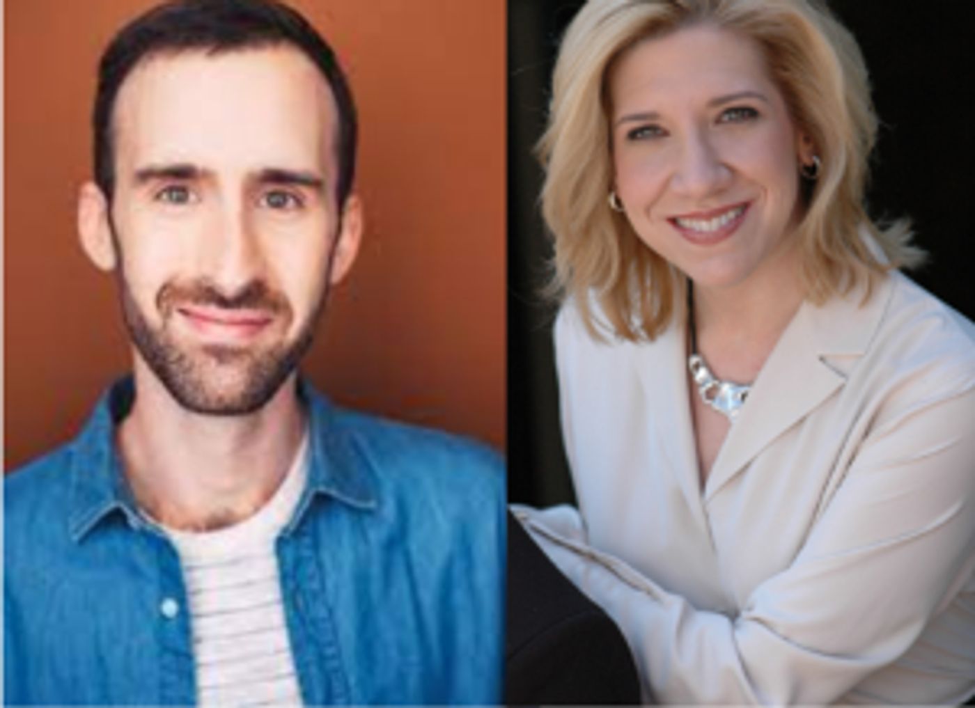 A LITTLE SONG, A LITTLE DANCE, A LITTLE SELTZER DOWN YOUR PANTS Will Be Performed at NJT Next Month  Image