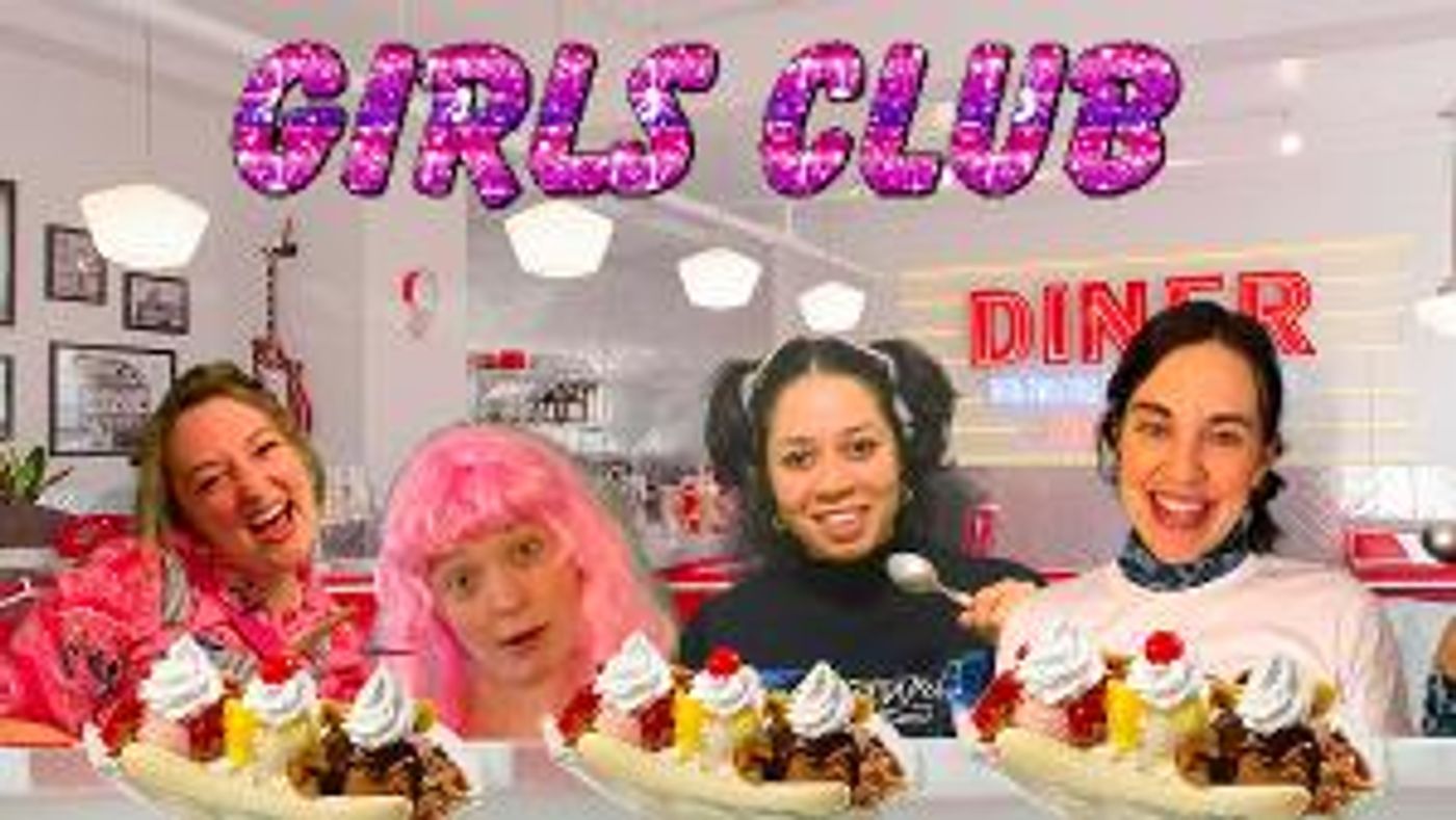 PlayMakers Laboratory Presents Free DIGITAL SHORT FILM FESTIVAL Next Week  Image