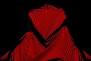 Akshara Theatre and Saitan Theatre Group Present Macbeth Aur Laal Pankh  Image