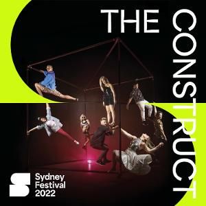AXis New South Wale's New Elite Circus Arts Company Will Premiere THE CONSTRUCT At Sydney Festival 2022  Image
