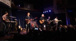 HEARTACHE TONIGHT: A TRIBUTE TO THE EAGLES Returns To Raue Center  Image