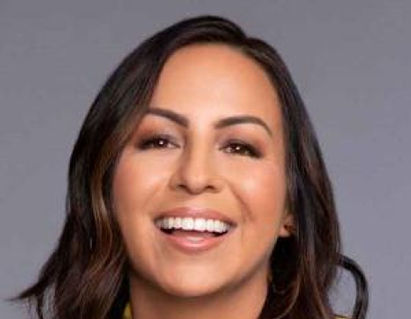 Anjelah Johnson-Reyes Comes to the Paramount Theatre in April 2022  Image