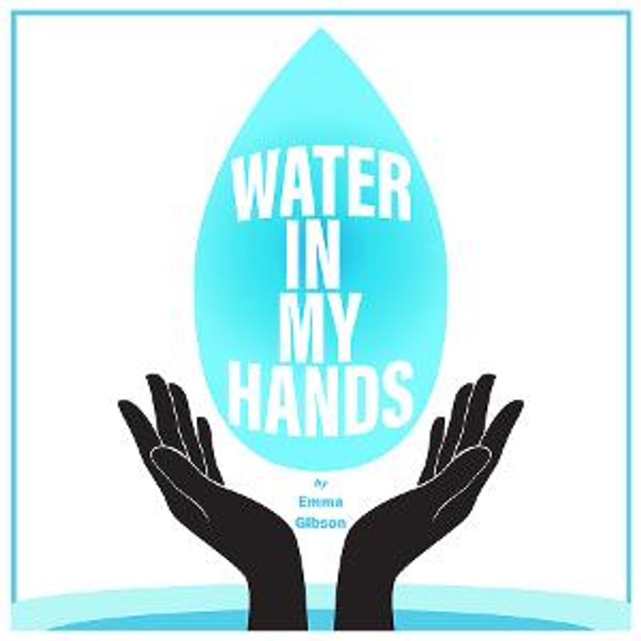WATER IN MY HANDS Will Premiere at Vivid Stage in December  Image
