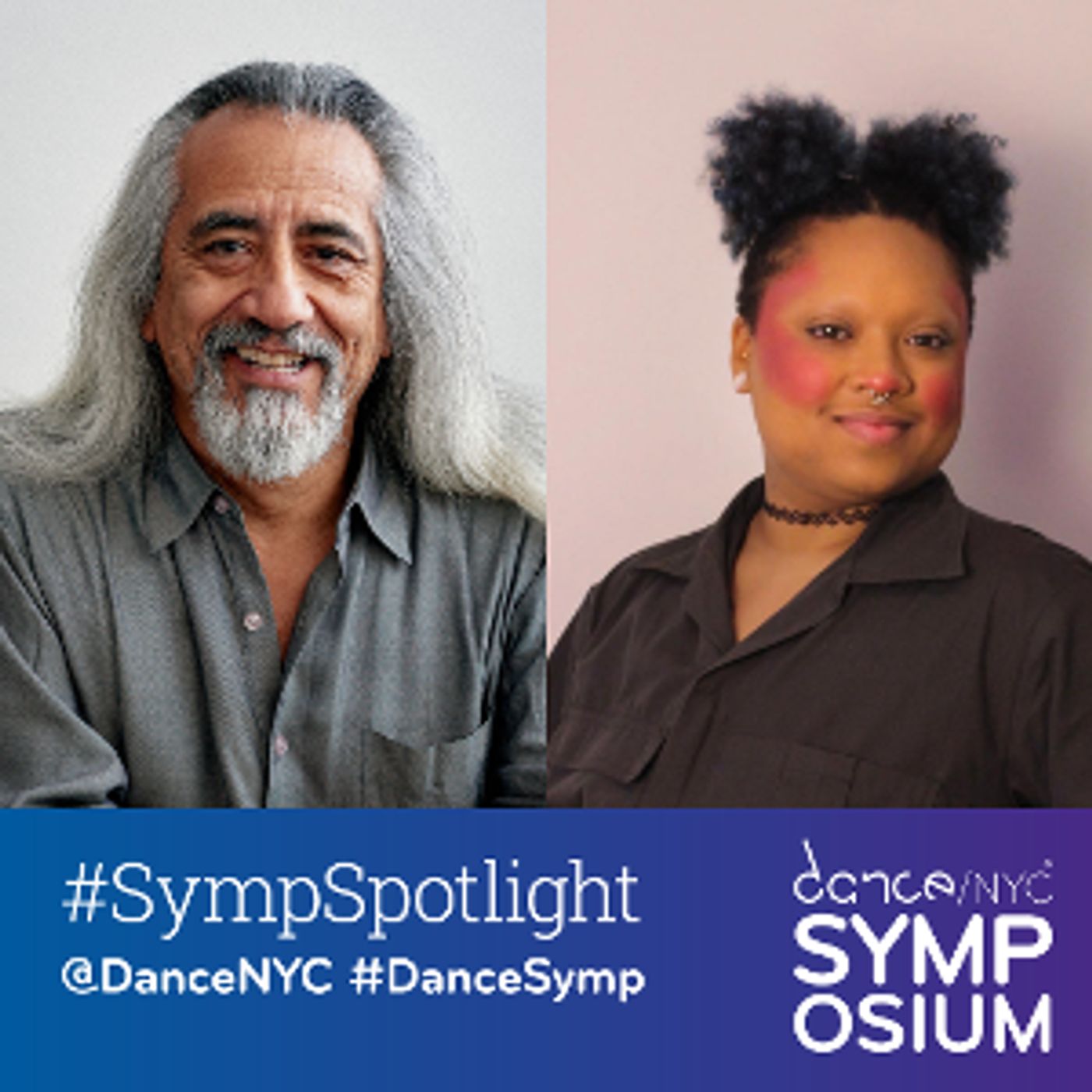 Dance/NYC Announces The Dance/NYC 2022 Symposium, Introducing 2022 Guest Curators And Theme  Image