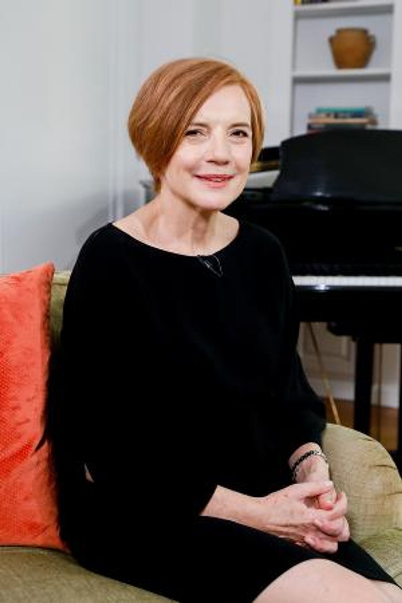 Casting Director Tara Rubin Featured On THEATER: ALL THE MOVING PART Premiering This Friday  Image