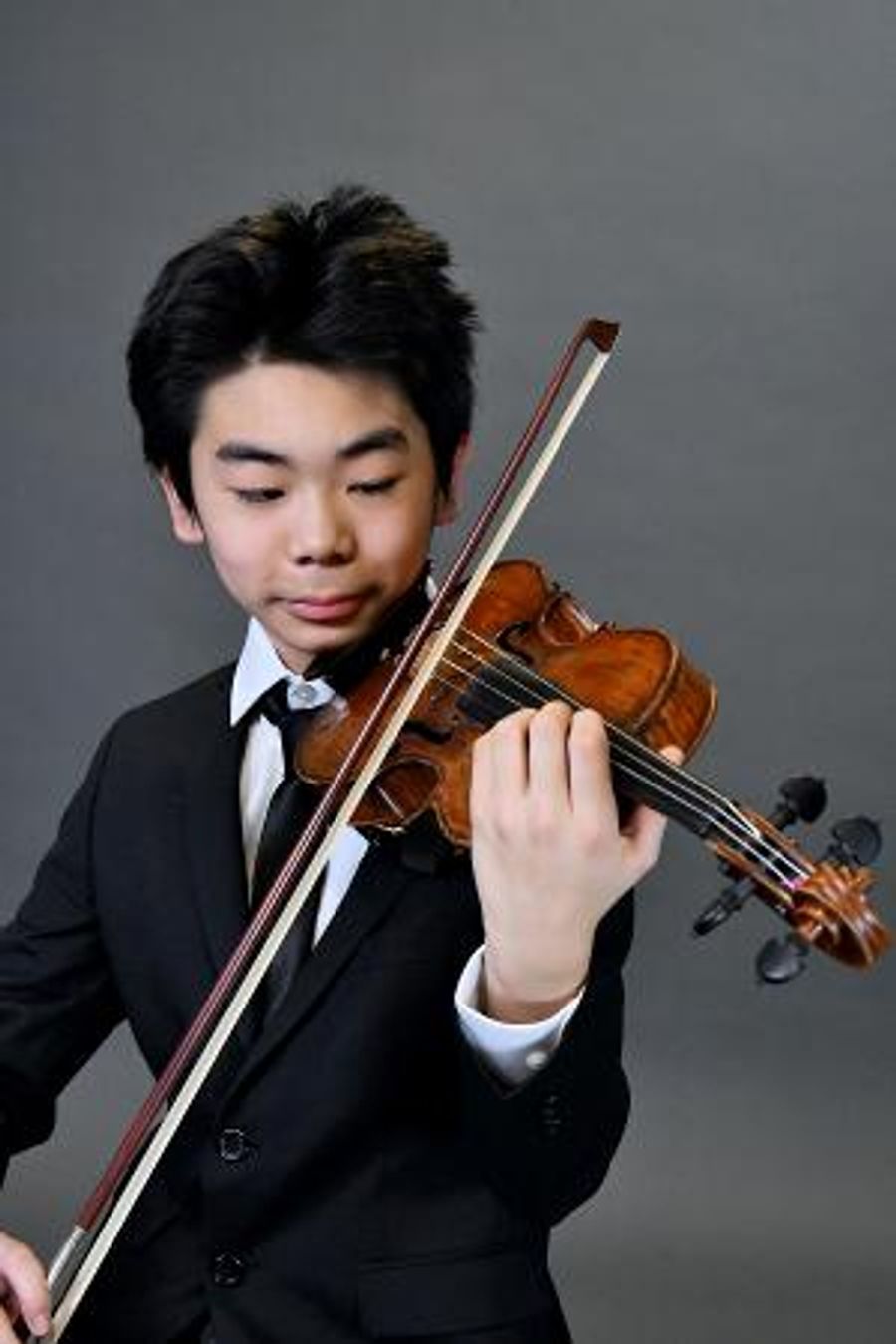 Hoff-Barthelson's Festival Orchestra Season-Opening Concert To Feature Works By Mozart And Mendelssohn Image