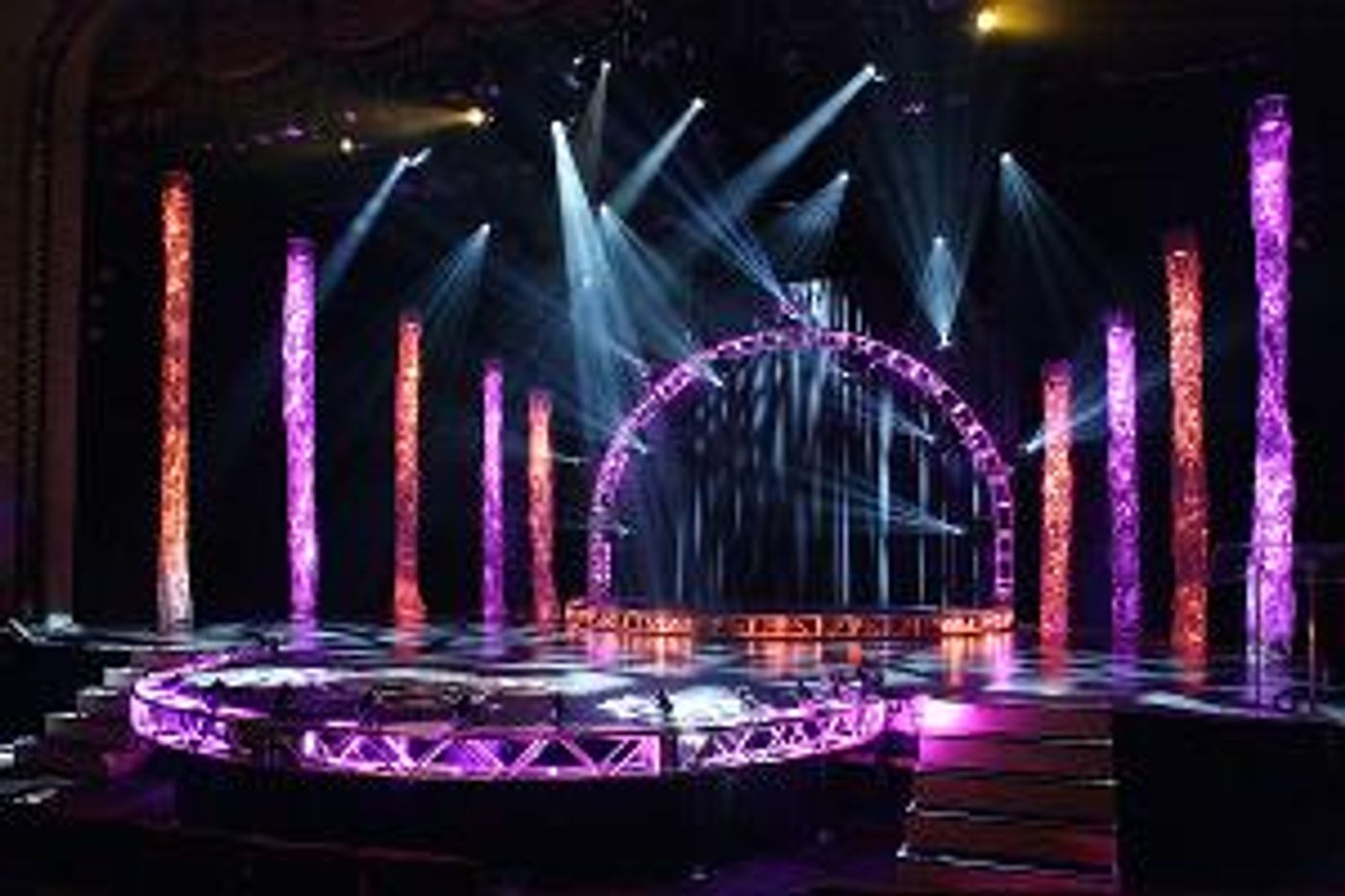 State Theatre Announces 2021 BRIGHTER THAN EVER Campaign  Image