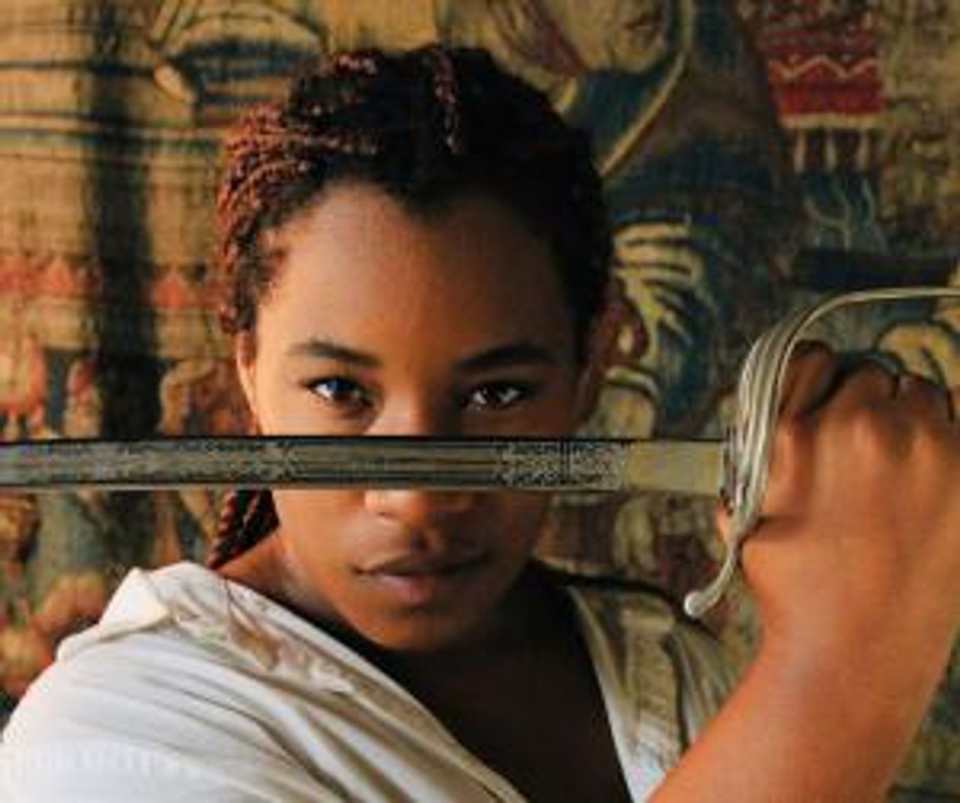 Firehouse Theatre and RVA Baroque Present World Premiere Opera JULIE, MONSTER  Image