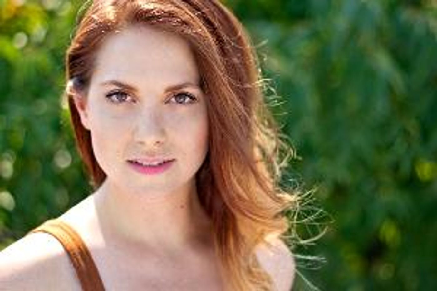 Human Race Theatre Presents WHO'S HOLIDAY  Image