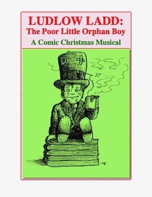 Ludlow Ladd In Concert Joins Urban Stages WINTER RHYTHMS Lineup  Image