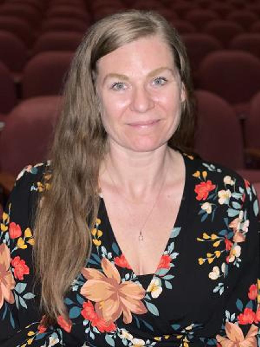 Miller Auditorium Welcomes Shannon DeVries As Business Operations Manager Image