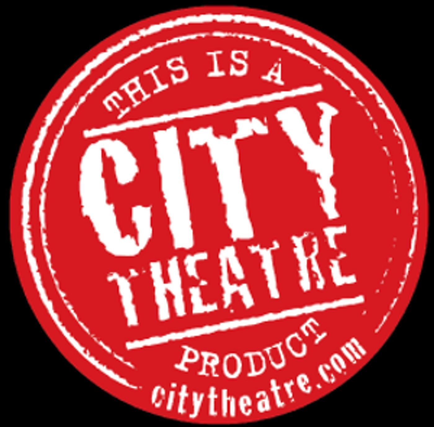 Colin McPhillamy Stars in JACOB MARLEY'S CHRISTMAS CAROL at City Theatre  Image