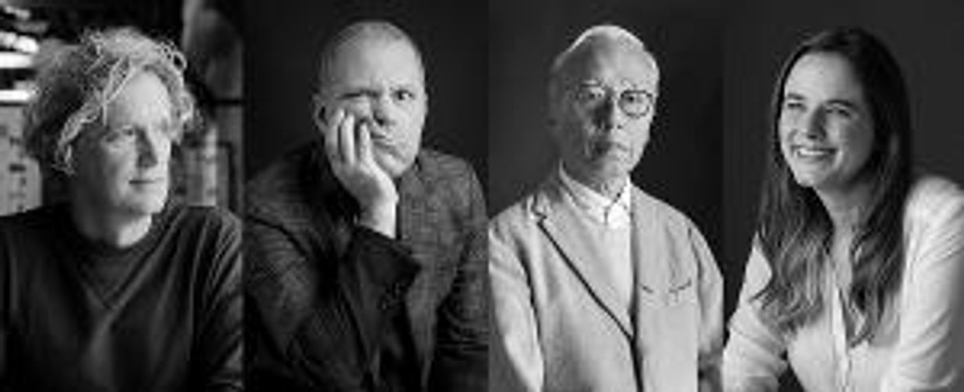 Design Leaders Who Pioneer Innovation and Influence Society Honored by ArtCenter College of Design  Image