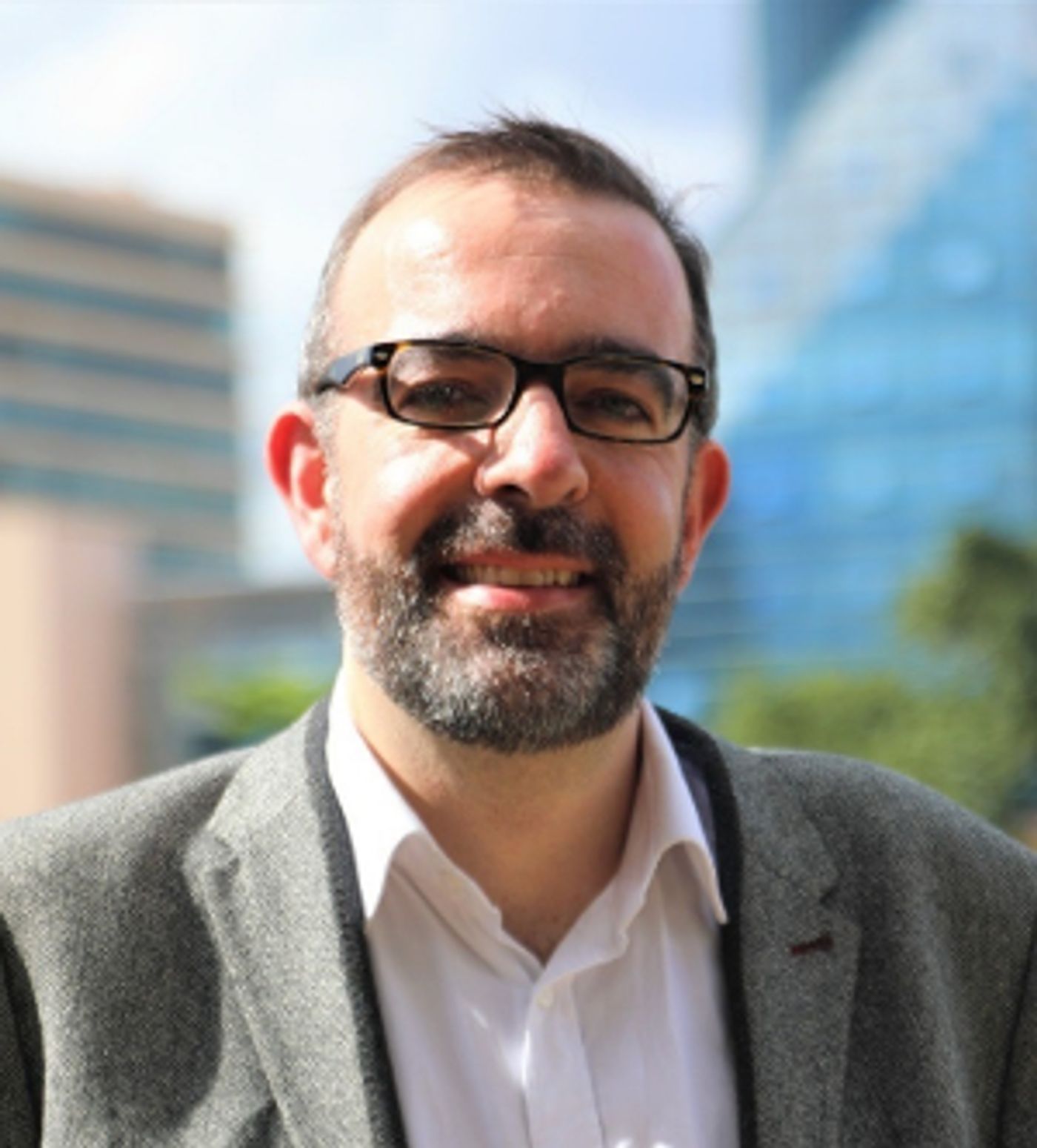 Theatre Producers OVO Awarded Grant From Culture Recovery Fund  Image