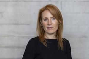National Theatre Appoints Kate Varah As Executive Director  Image