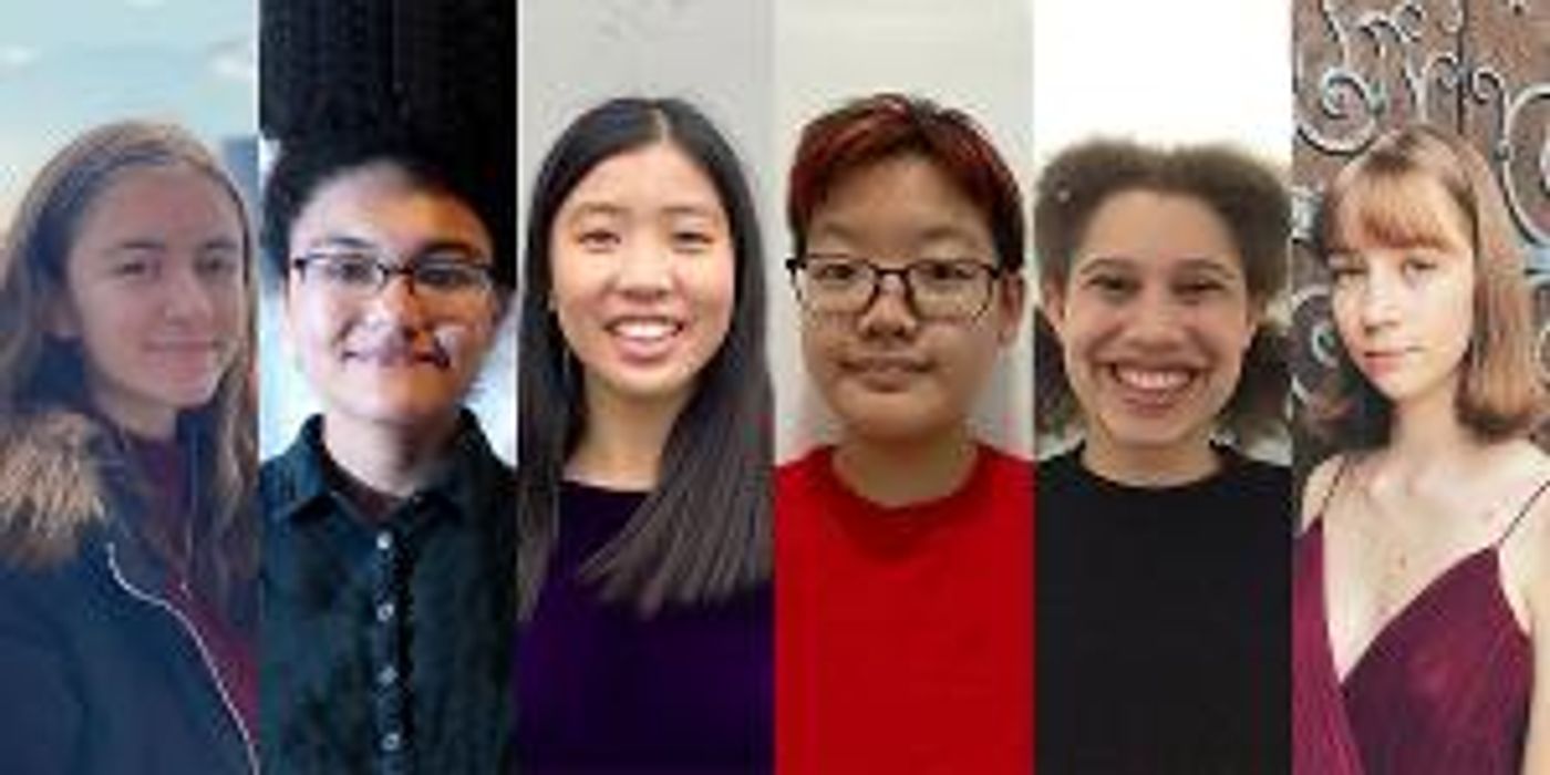 Kaufman Music Center Announces 2021-2022 Luna Composition Lab Fellows  Image