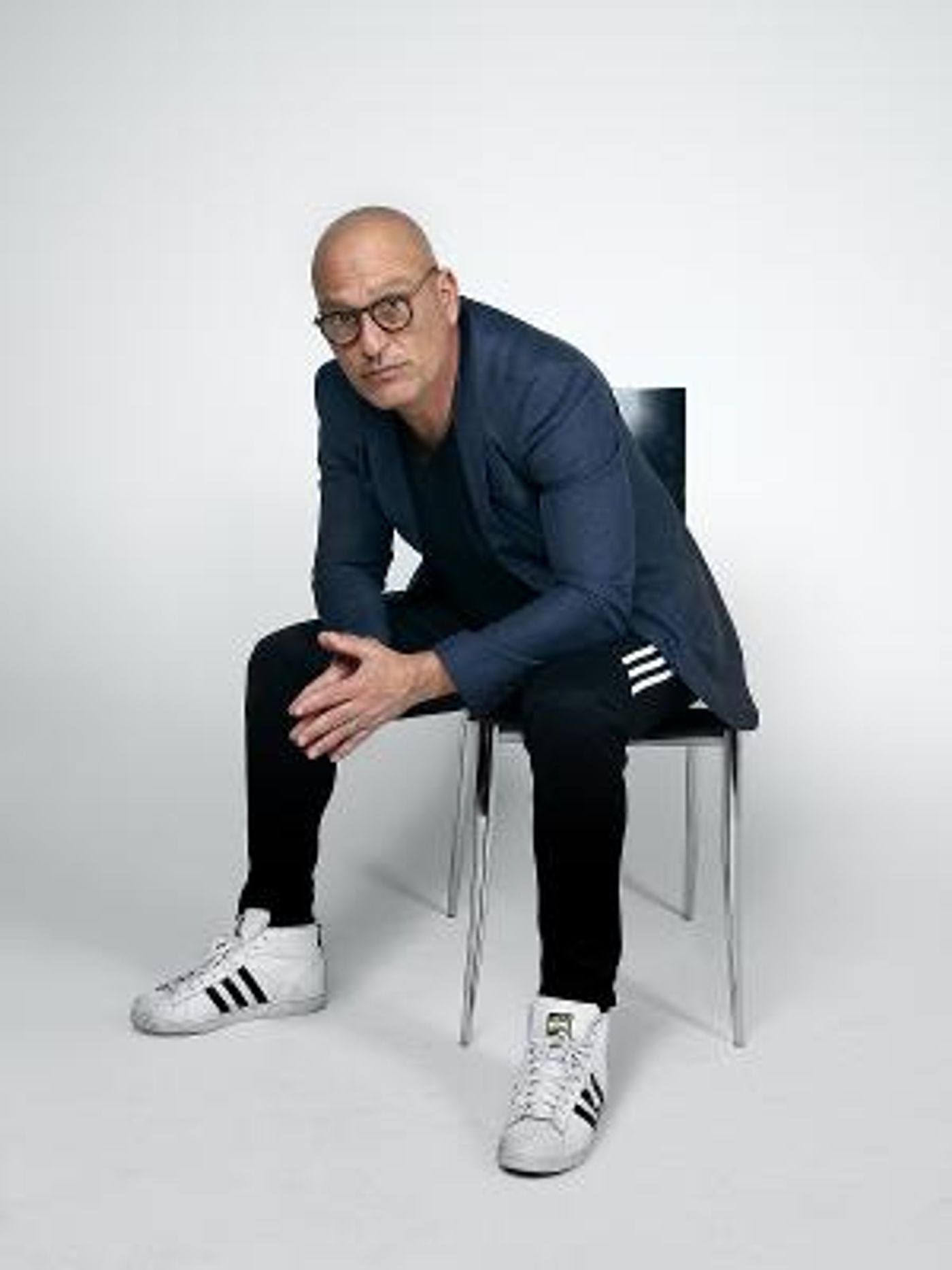 Howie Mandel Returns To The Ridgefield Playhouse For A Night Of All New Stand-up Comedy, December 8  Image