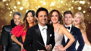 Lucy Durack, Dami Im, and Sheldon Riley Will Join Aussie Pops Orchestra NYE Concert at Hamer Hall  Image