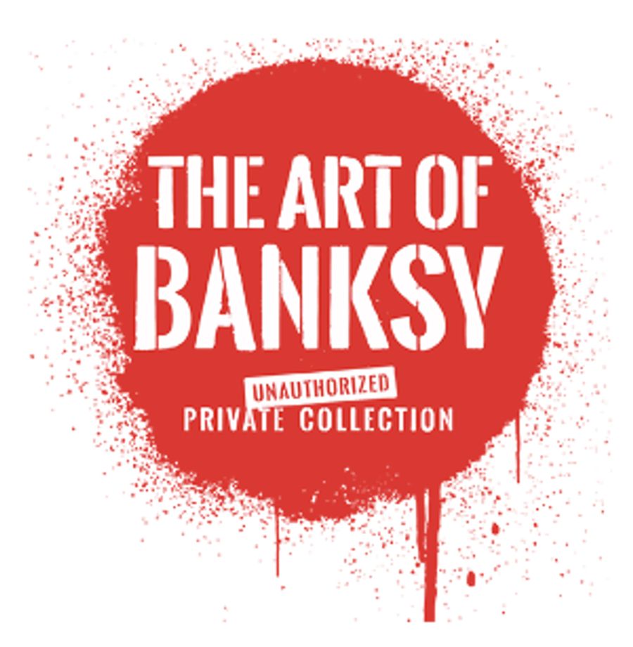 THE ART OF BANKSY Exhibition Announces Extension In San Francisco Image