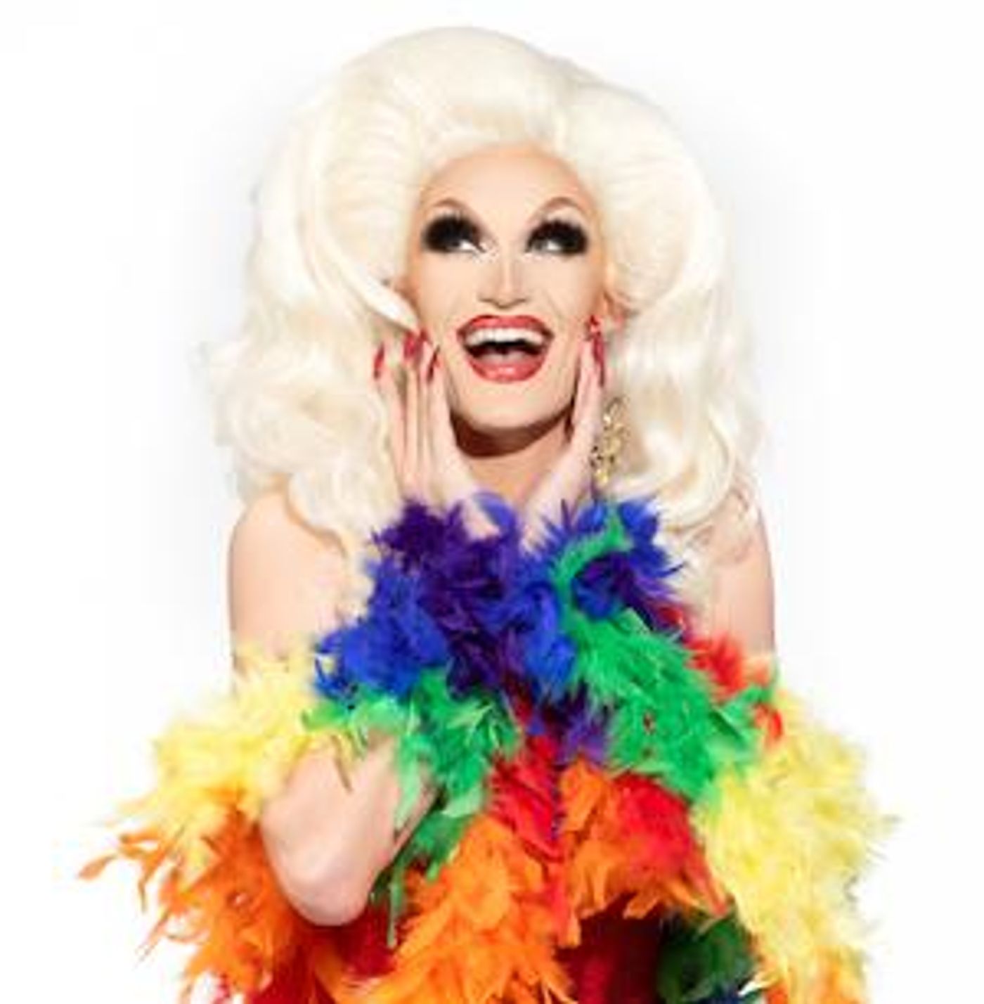 LGBTQ+ Night Surprises To Add Camp And Cheer To Smuin's THE CHRISTMAS BALLET  Image